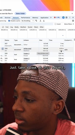 why you need brotli or gzip on you servers