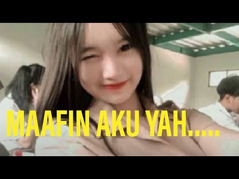 FULL VIDEO ARA CHUU PRAMUKA MINTA MAAF KARENA BEREDAR VIDEO SYUR DI MEDIA SOSIAL