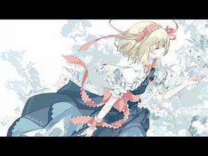 【東方ボーカル】 Puppet 【発熱巫女～ず】