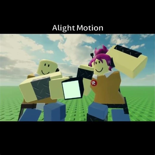 Builderman’s Creations | TRBLXA #trblxa #roblox #animation #johndoe #janedoe #buildeeman