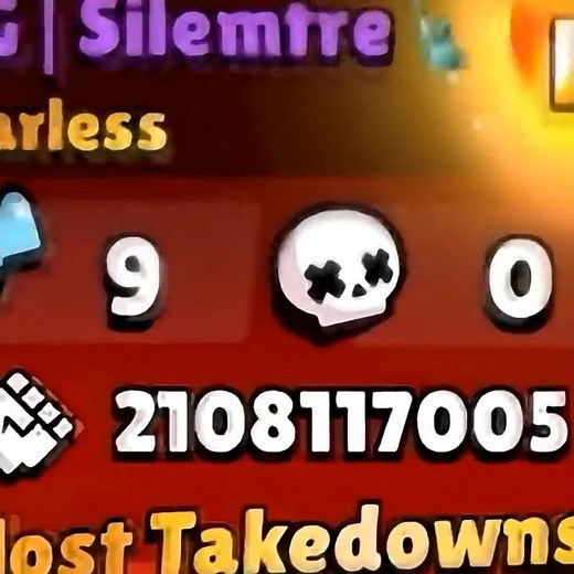 Best Milestones in Brawl Stars pt.2🔥🔥