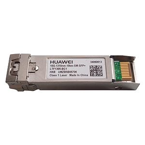 [Hot Item] SFP-10g-Ilr-C 02312uuf 10gbase-Ilr 10g SFP  Optical Modules (1310 nm, 1.4 km, LC) for H W
