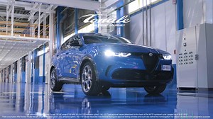 21K views · 1.3K reactions | The first journey of the new Tonale is ready to begin: come with us and our CEO Jean-Philippe Imparato in trip through Italy and discover how the Tonale is the first step of a new era of #AlfaRomeo. #ProudlyAlfaRomeo #AlfaRomeoTonale | ALFA ROMEO | Facebook