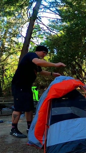 ZiZZO Forte Goes Bikepacking #foldingbike #bikepacking #cycling #adventureawaits