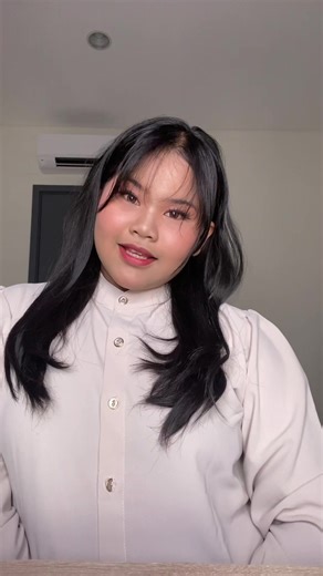 Makeup Lebaran Pake Complexion Salsa