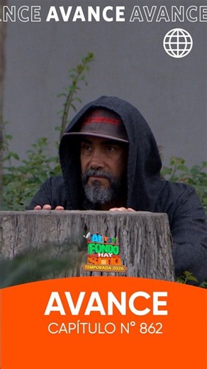 AL FONDO HAY SITIO 13 | Avance Capítulo N° 862 | #shorts