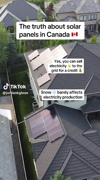 Understanding Solar Panels in Canada: Facts and Benefits