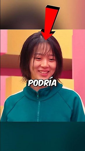 NO ONE NOTICED THIS IN SQUID GAME😢