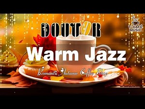 【Doutor Coffee Music】ドトールコーヒーで最も快適な週末をお楽しみください🤞🤞ハッピーモーニング- 朝、目覚め、仕事、勉強、そして良い気分のためのポジティブモーニングボサノバジャズ.