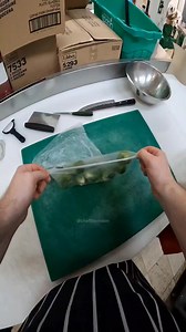1.2M views · 5.2K reactions | Brussel Sprout Prep POV ‍ | Chef Thomson | Facebook