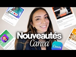 New Canva features you MUST try today!