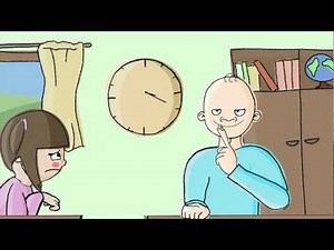 Present Perfect Progressive/Continuous - Bildung und Übungen