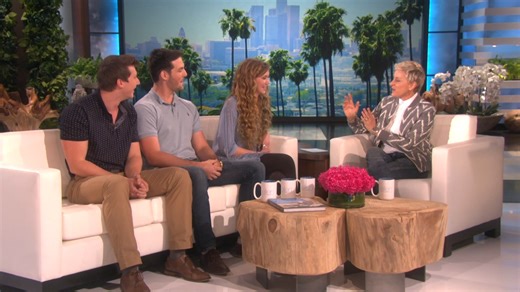 Do you remember this hilarious video? Millicent's family convinced her that the zombie apocalypse was happening, and all she wanted to do was save the cat. My type of girl. #ViralMomentTBT | Ellen DeGeneres