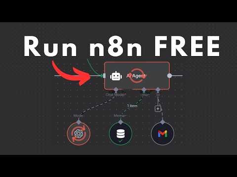 How to Install n8n Locally