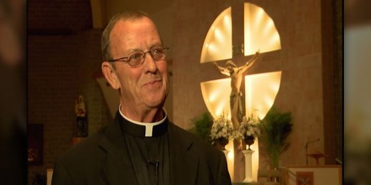 Inside Charlotte's St. Matthew, the largest Catholic Parish in the U.S.