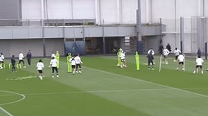 28K views · 354 reactions | ⚽️Idées exercices échauffement | Préparation Physique Football | Facebook