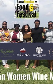 The 6th Annual #AccraPremium #AccraFoodFestival #AccraPoloClub | AccraPremium