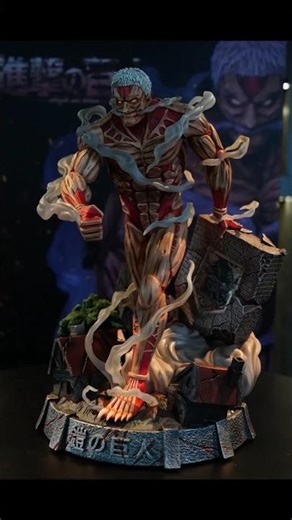 attack on Titan 🥶😀|| #attackontitan #shorts