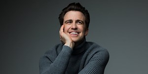 Tony and Olivier Award Winner Gavin Creel Passes Away at 48