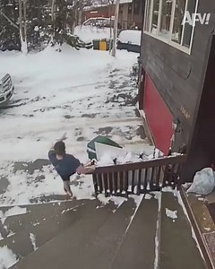 450K views · 5.1K reactions | Ah, the art of graceful disgrace! | America's Funniest Home Videos | Facebook