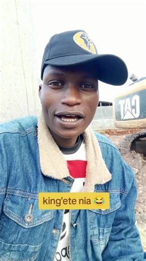 Kalenjin TikTokers: Kosgei Chelemei Official Highlights