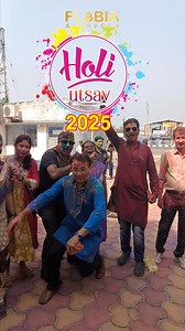 9.8K views · 104 reactions | Jeevan ek Holi hai, har din naye rang bikharo! ✅ Happy Holi Flabians  @top fans #flabiaayurveda #flabianfamily #HappyHoli | Flabia Ayurveda | Facebook