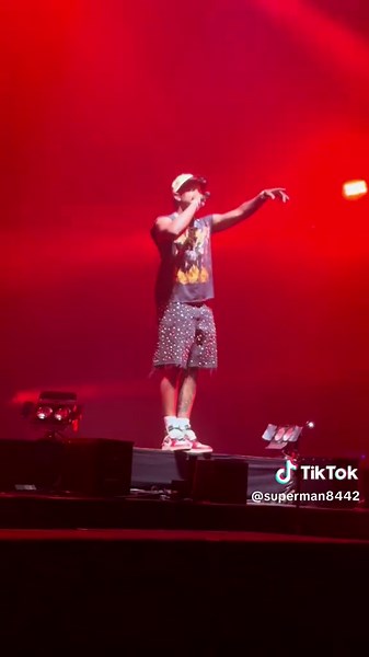 Redrum Concert Highlights by 21 Savage