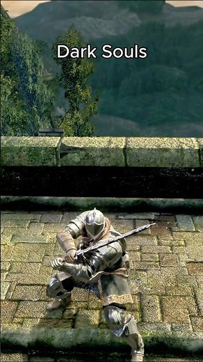 Evolution of Barbed Straight Sword in Dark Souls 1-3