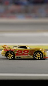 Say hi to GoGo Logano! (The newly designed Disney and Pixar's Cars NASCAR die-cast!) 😎 | Disney Family