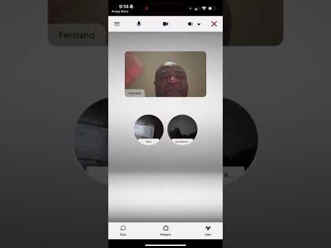 Tutoriel MEETN - Comment Télécharger Et Naviguer L’Application MeetN Pour La 1ère Fois