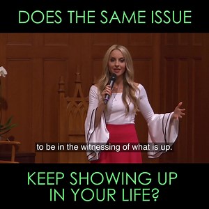 45K views · 275 shares | When the same type of problem, person or situation keeps appearing in your life, that’s because it’s one of your spiritual assignments. Spiritual assignments show us that we’re always being guided, even when it doesn’t feel like it. The Universe wants us to heal, so we’ll keep being presented with our issues until we choose to heal them. | Gabby Bernstein | Facebook