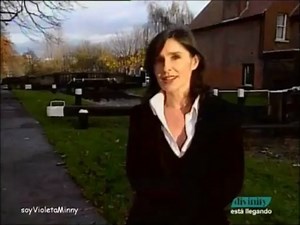 Colin Farrell cowboy (line dancing instructor in Dublin) young