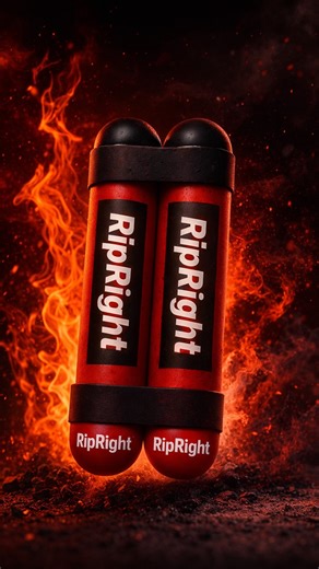 RipRight HadithDisciple on Instagram: "Increase Your Shoulder Strength & Mobility, It’s Time To Say GoodBye To Pain. Post Injury Or To Prevent Injury The RipStick Will Bullet Your Rotator Cuffs 🗣️ @dion.nyc #RipRight #TeamRipRight #Calisthenics"