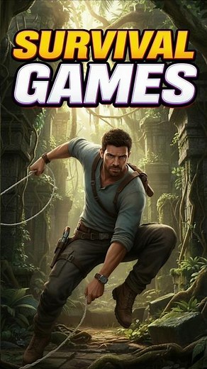 3 Open World Survival Games for Android/iOS