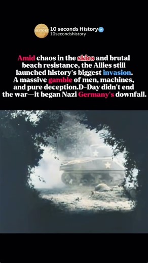 How did germany Fall in world war?