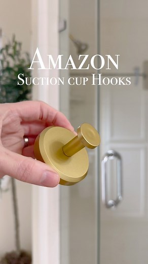 8.7K views · 93 reactions | https://urlgeni.us/amzn/rzQTr click for suction cup hooks | Fancy Fix Decor | Facebook