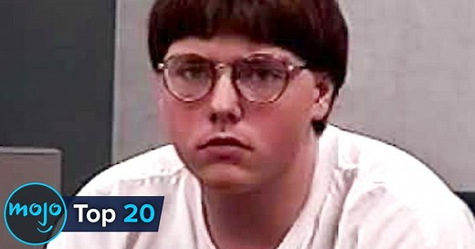 20 Terrifying Serial Killers Who Are Free Right NOW | Articles on WatchMojo.com