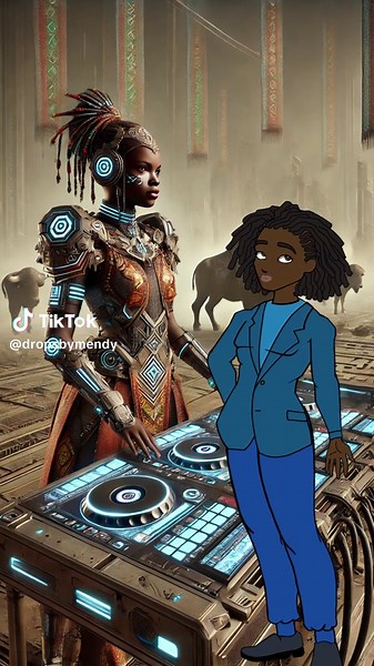 Create Unforgettable DJ Drops for Your Brand