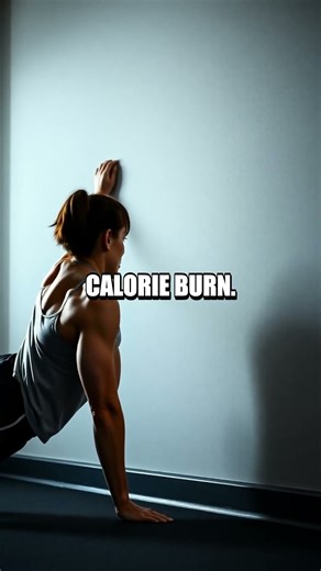 5 Minute Upper Body Ladder Push Routine for Quick Gains