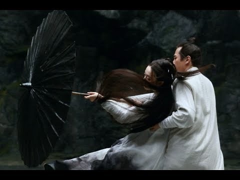 Shadow (2018) - Chinese Movie Review