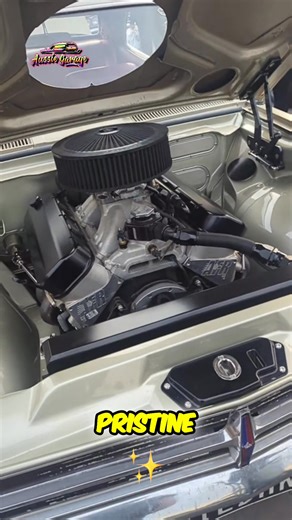 See Aussie Garage Live at: https://youtube.com/live/9O9v1idL96U A car turns heads at a car show, flaunting its raw power and meticulously crafted bodywork. This vehicle isn't just transportation; it's a statement. Check out its unique features. HK HT HG Holden Nationals - South Australia - Oct 24th - 27th - 2025 HK HT HGs Australia Northern Gal #CarShow #MuscleCar #Bodywork #UniqueFeatures #Automotive #CarLovers #monaro #holden #hkhthgnationals #dirtydevilscarclub #aussiegaragelive #livestreamin