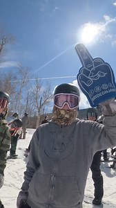 Thank you, Jake. 💙 | Stratton Mountain Resort