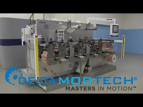 Delta ModTech® - Spectrum® Finishing System
