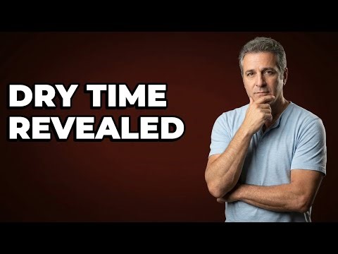 How Long Does Pool Table Felt Take to Dry?