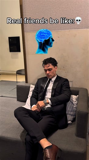 Dmitrii Shilov on Reels