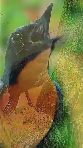 different birds and animals #naturesvoice #birds #beutifulbride #virelvideo