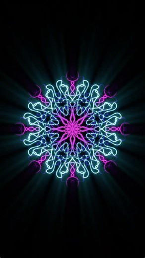 Mandala Secrets - Blender Tutorial - Part 1 #blendertutorial #blender #geometrynodes