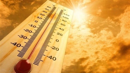 Heat wave intensifies across Southern California, record broken