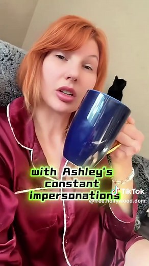 Nobody realized that Taylor had already set up 3 traps to make Ashley Leechin no longer dared to make creepy moves #usa #entertainment #celebrity #famous