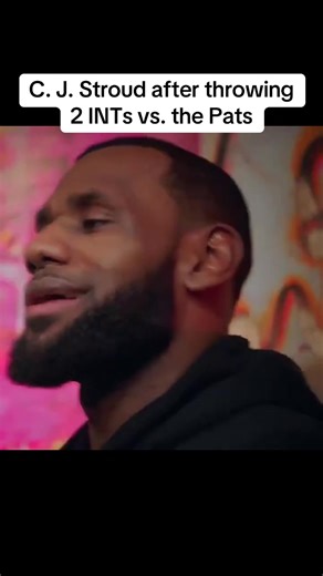 C. J. Stroud's Interception Performance in NFL Games